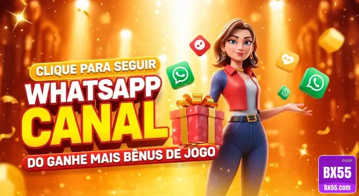 bx55.com participe de inovador jogo
